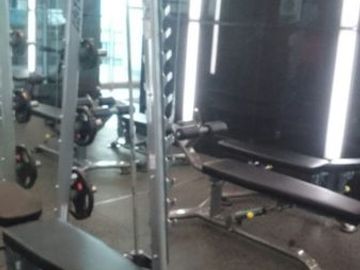 Apartemen Mewah di Alam Sutera Brooklyn Harga Nego 2 Kamar Tidur