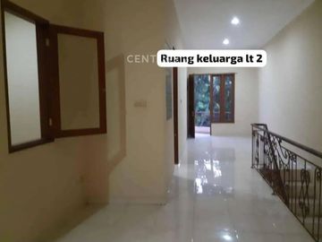 Disewakan Rumah Di Sunter Agung Barat Podomoro