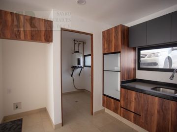 Casa con Jardín y Terraza en Zibatá, Santiago de Querétaro Centro