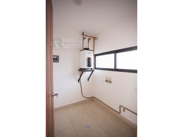 Casa con Jardín y Terraza en Zibatá, Santiago de Querétaro Centro