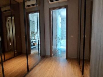Rumah Mewah Cantik Lokasi Premium Cluster Enchante BSD City