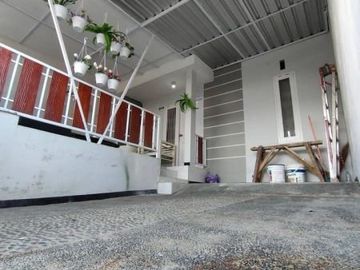 Dijual Rumah Subsidi Type 25 Di Wagir Malang Indi Risma
