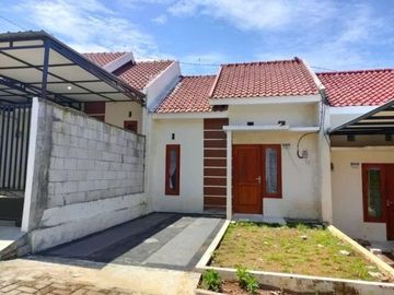 Dijual Rumah Subsidi Type 25 Di Wagir Malang Indi Risma