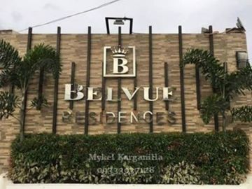 3 Bedroom House For Sale in CSJDM Bulacan