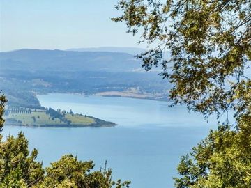 Parcela en Venta en Riñihue, Lago Riñihue