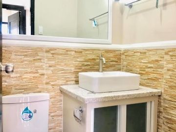 Brandnew Bungalow Type House for SALE or RENT with 4 Bedrooms in Angeles City