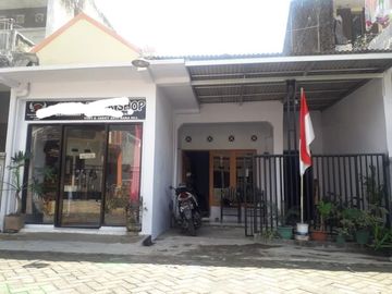 Dijual Rumah di Perum Graha Citra Mas Jember
