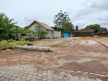 Tersedia Tanah Kavling Dengan Fasilitas Lengkap di Sidoarum