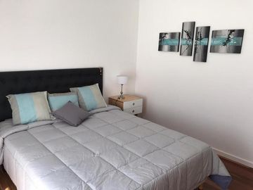 Departamento en Ecoaldea, Pilar