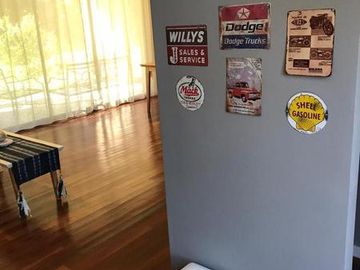 Departamento en Ecoaldea, Pilar