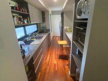 Departamento en Ecoaldea, Pilar