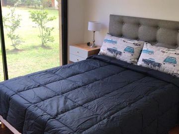 Departamento en Ecoaldea, Pilar