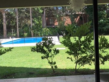 Departamento en Ecoaldea, Pilar