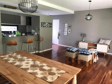 Departamento en Ecoaldea, Pilar