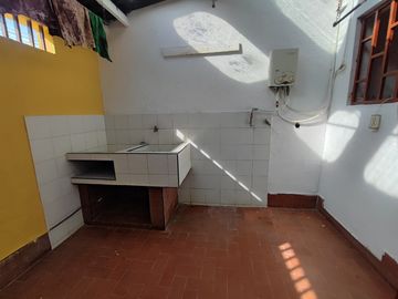 casa en venta en el limonar. Cod V16896