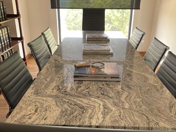 PH amueblado en venta cerca de Atlixcáyotl, zona San Martinito