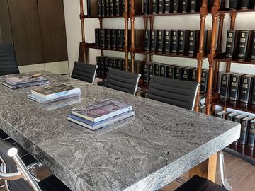 PH amueblado en venta cerca de Atlixcáyotl, zona San Martinito
