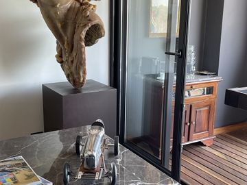 PH amueblado en venta cerca de Atlixcáyotl, zona San Martinito