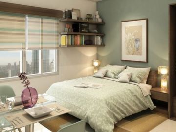 Chimes Greenhills - 2 BR Unit