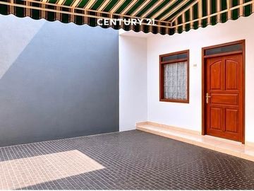 Dijual Rumah Di Aneka Elok  Penggilingan Cakung Jakarta Timur