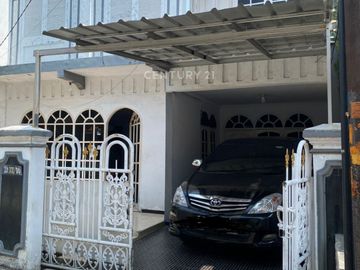 Dijual Rumah Di Aneka Elok  Penggilingan Cakung Jakarta Timur