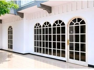 Dijual Rumah Di Aneka Elok  Penggilingan Cakung Jakarta Timur