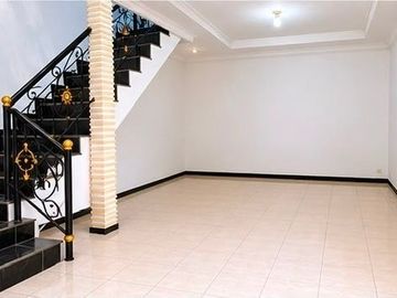 Dijual Rumah Di Aneka Elok  Penggilingan Cakung Jakarta Timur