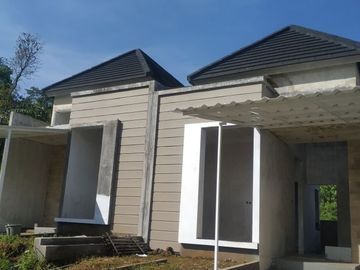 jual rumah milenial di salatiga murah, mewah dan strategis jawa tengah
