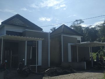jual rumah milenial di salatiga murah, mewah dan strategis jawa tengah