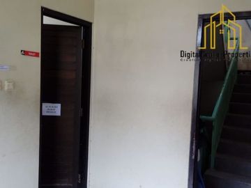 Kost kostan aman,nyaman dan strategis di ciganitri | PURWATI