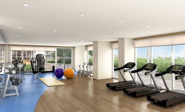 FOR SALE 2 BEDROOM IN PALM BEACH WEST MISIBIS TOWER