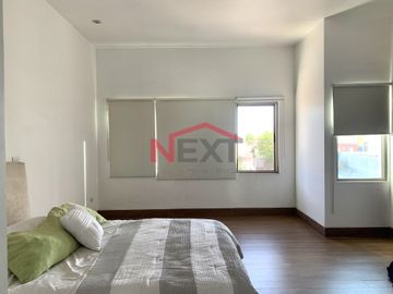 CASA EN VENTA RESIDENCIAL SAN JOSE SALTILLO COAH