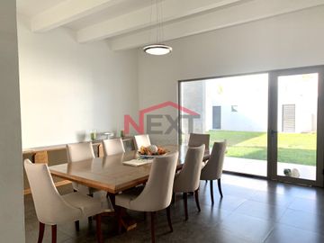 CASA EN VENTA RESIDENCIAL SAN JOSE SALTILLO COAH