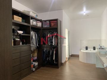 CASA EN VENTA RESIDENCIAL SAN JOSE SALTILLO COAH