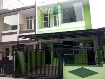 Jual Rumah Siap Huni strategis di sumber Sari Cisaranten kulon Arcamanik Bandung Jawa Barat
