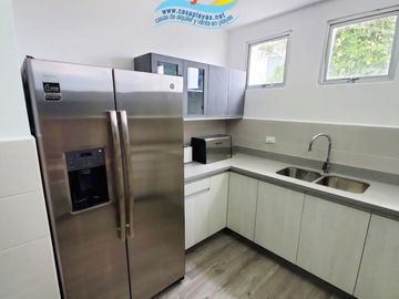 Venta Departamento de Lujo Frente Al Mar, Ocean Club, Lomas del Mar, 286 m
