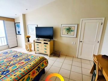 Venta Departamento de Lujo Frente Al Mar, Ocean Club, Lomas del Mar, 286 m
