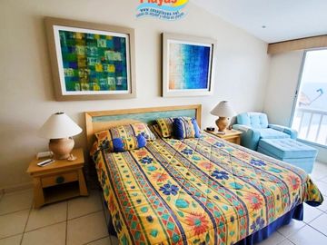 Venta Departamento de Lujo Frente Al Mar, Ocean Club, Lomas del Mar, 286 m