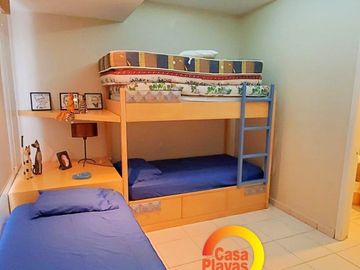 Venta Departamento de Lujo Frente Al Mar, Ocean Club, Lomas del Mar, 286 m