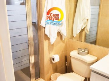 Venta Departamento de Lujo Frente Al Mar, Ocean Club, Lomas del Mar, 286 m