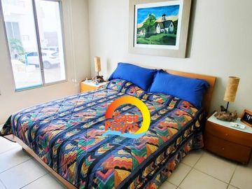 Venta Departamento de Lujo Frente Al Mar, Ocean Club, Lomas del Mar, 286 m