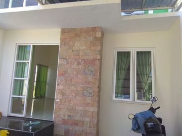 Dijual Rumah Wonorejo Baru, Surabaya Timur
