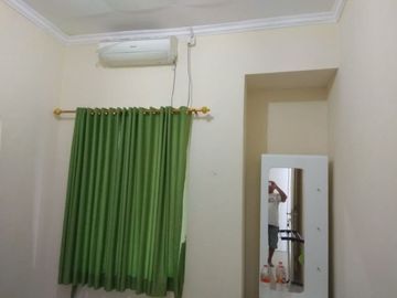Dijual Rumah Wonorejo Baru, Surabaya Timur