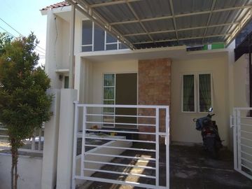 Dijual Rumah Wonorejo Baru, Surabaya Timur