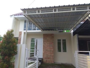 Dijual Rumah Wonorejo Baru, Surabaya Timur