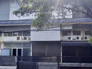 Disewa Ruko Lokasi Sangat Strategis Depan Jl Raya Utama Gandaria
