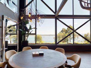 casa en La Nueva Puntilla de Villarrica