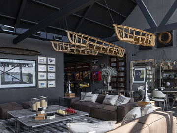 casa en La Nueva Puntilla de Villarrica