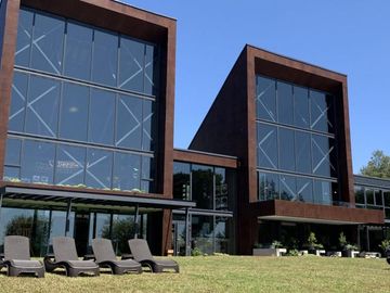 casa en La Nueva Puntilla de Villarrica