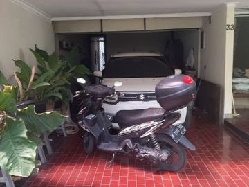 Rumah di Pancoran, 1Lt, dlm Komplek, Strategis di Duren Tiga